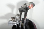 Golfset- Herr