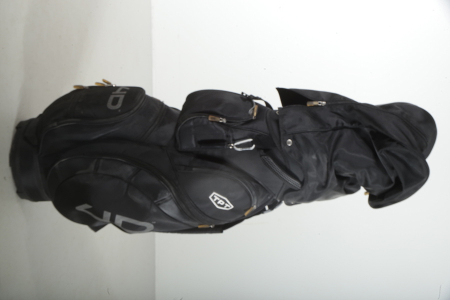 Golfset- Dam