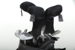 Golfset- Dam