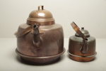 Koppar, 2-Delar, 1800/1900-tal 