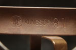 Koppar, 2-Delar, 1800/1900-tal 