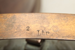 Koppar, 2-Delar, 1800/1900-tal 