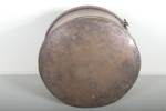 Kopparkittel, 1800/1900-tal