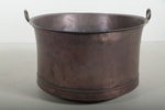Kopparkittel, 1800/1900-tal 