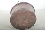 Kopparkittel, 1800/1900-tal 