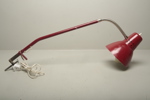 Skrivbordslampa, 1950/1960-tal