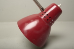 Skrivbordslampa, 1950/1960-tal
