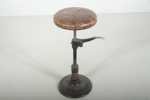Läkarpall, 1900-tal