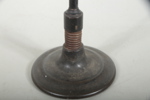 Läkarpall, 1900-tal
