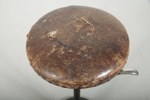 Läkarpall, 1900-tal
