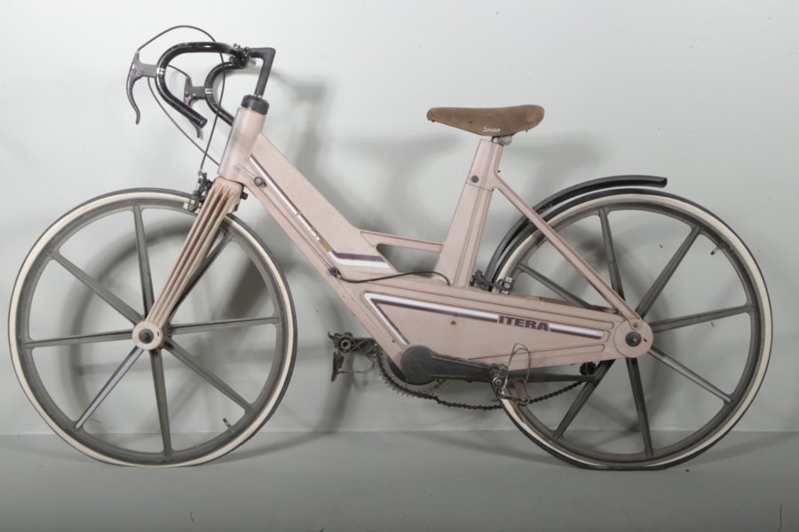 Cykel- "ltera", 26"