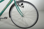 Cykel- "DBS-Streettrack"