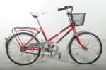 Cykel för barn- "DBS-Team", 16"