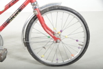 Cykel för barn- "DBS-Team", 16"