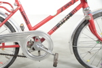 Cykel för barn- "DBS-Team", 16"