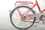 Cykel för barn- "DBS-Team", 16"