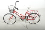 Cykel för barn- "DBS-Team", 16"