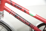 Cykel för barn- "DBS-Team", 16"