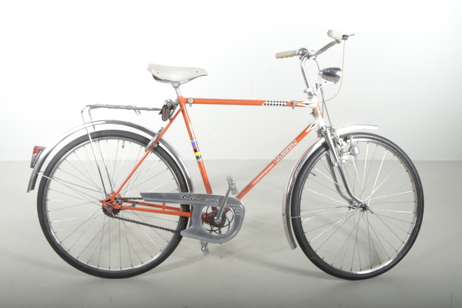 Cykel- "Cresent", 26", Världsmästarcykeln