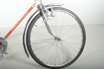 Cykel- "Cresent", 26", Världsmästarcykeln 