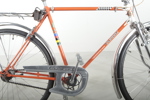 Cykel- "Cresent", 26", Världsmästarcykeln 