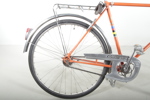 Cykel- "Cresent", 26", Världsmästarcykeln 