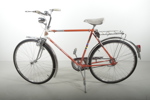 Cykel- "Cresent", 26", Världsmästarcykeln 