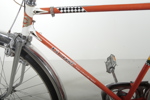 Cykel- "Cresent", 26", Världsmästarcykeln 