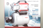 AL-KO- Hydroforpump