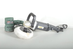 Bosch- Slipmaskin & Meec- Putsmaskin
