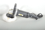 Bosch- Slipmaskin & Meec- Putsmaskin