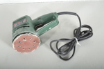 Bosch- Slipmaskin & Meec- Putsmaskin