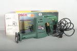 Bosch- Elektrisk Tigersåg/ Fogsvans 