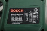 Bosch- Elektrisk Tigersåg/ Fogsvans 