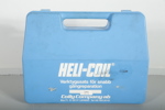 Heli-Coil, Verktygssats för snabb gängreparation 