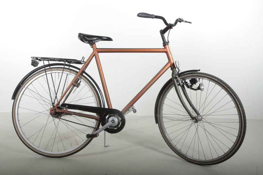 Cykel- "DBS", 26"