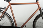 Cykel- "DBS", 26"