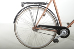 Cykel- "DBS", 26"