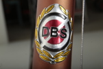 Cykel- "DBS", 26"