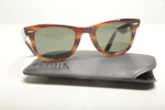 Rayban- Solglasögon "Wayfarer", 1970-tal, Retro