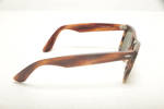 Rayban- Solglasögon "Wayfarer", 1970-tal, Retro