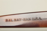Rayban- Solglasögon "Wayfarer", 1970-tal, Retro