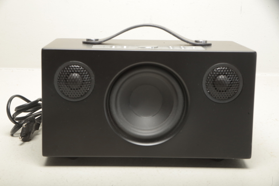 Radio-Högtalare, "Audio-Pro"