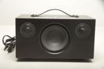 Radio-Högtalare, "Audio-Pro"