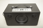 Radio-Högtalare, "Audio-Pro"