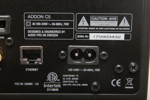 Radio-Högtalare, "Audio-Pro"