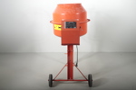 Cementblandare- "Lescha ABM P 135L"