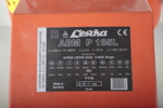 Cementblandare- "Lescha ABM P 135L"