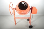 Cementblandare- "Lescha ABM P 135L"