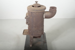 Kamin- "Husqvarna", N:o 33